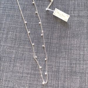 Mia fiore sterling silver necklace